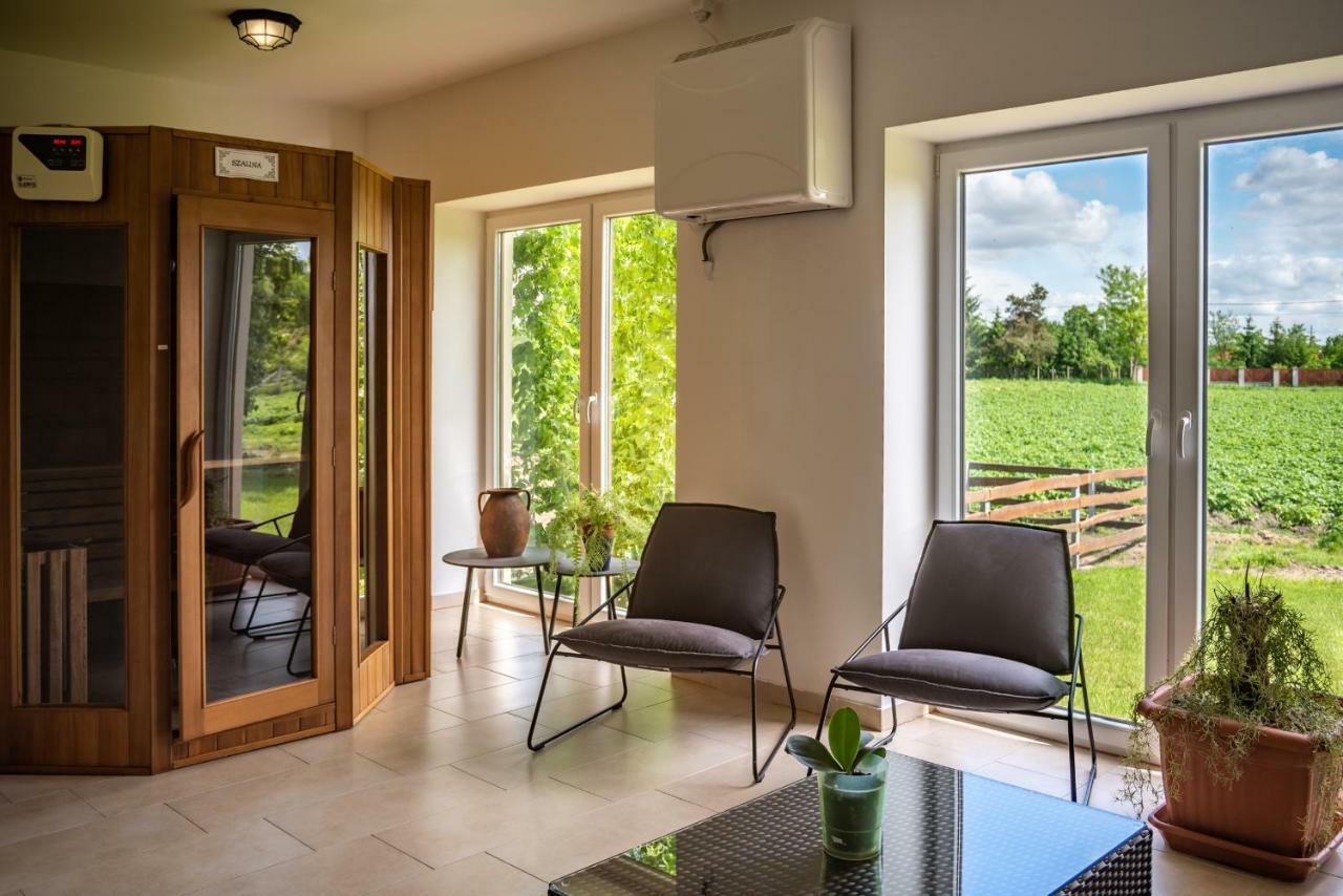 Szabolcs Vezer Panzio Bed and Breakfast Buitenkant foto